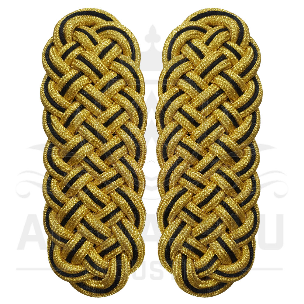 Epaulettes