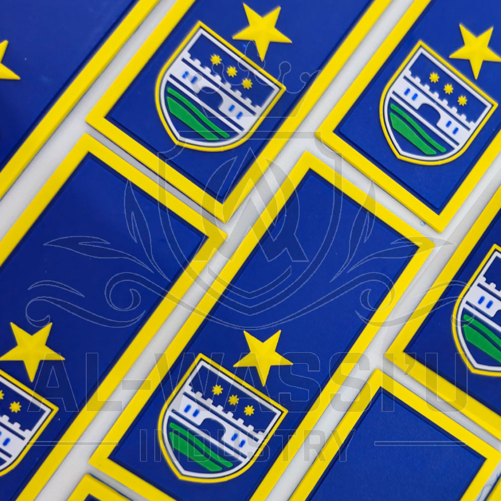 Rubber Patches