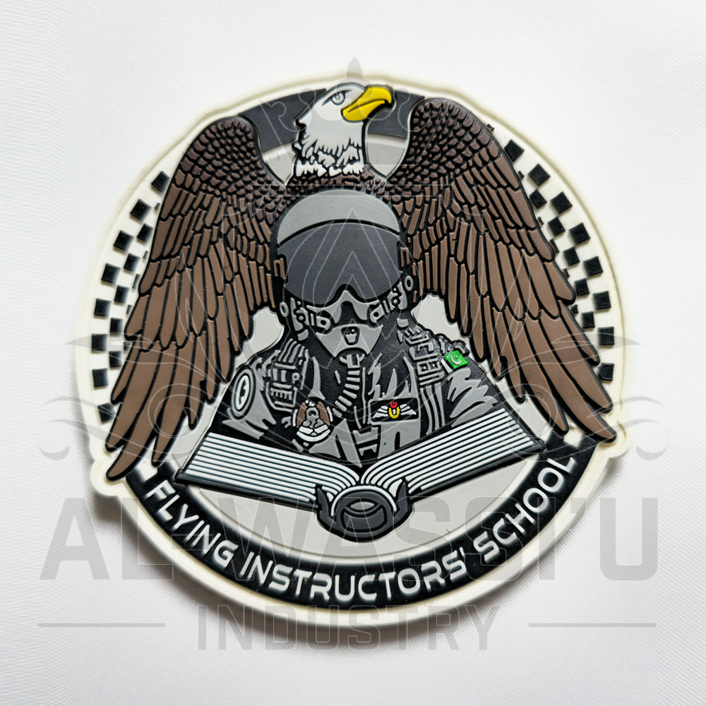 Rubber Patches
