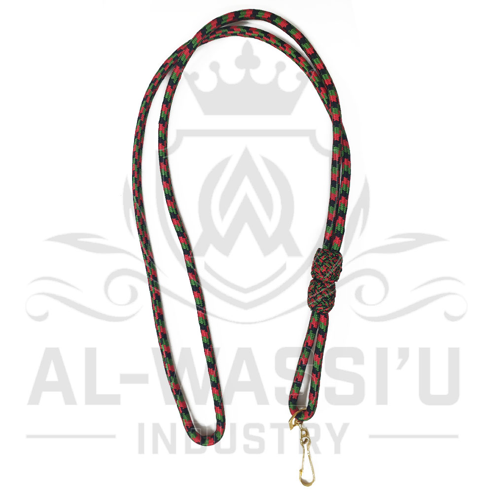 Lanyards