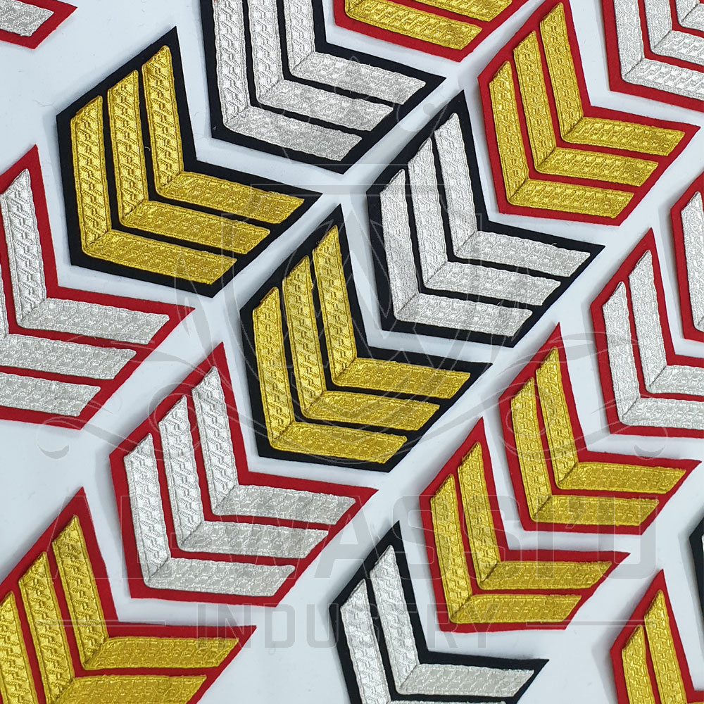 Chevrons