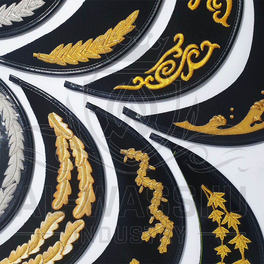 Cap Visors