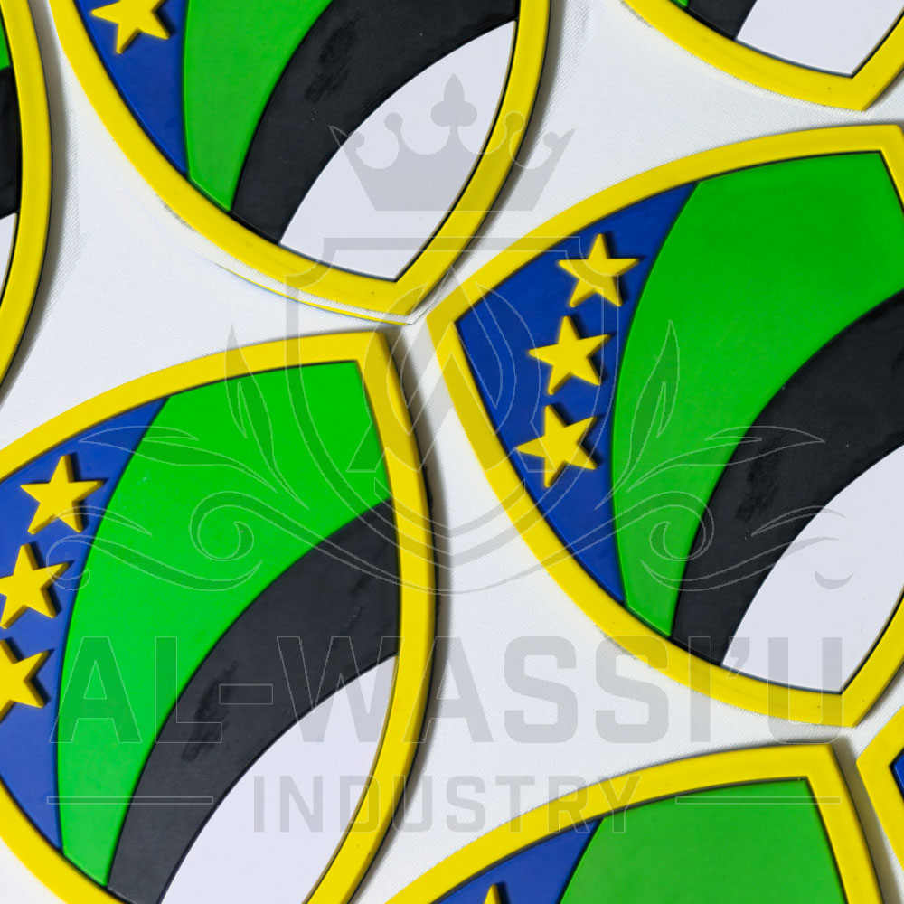 Rubber Patches