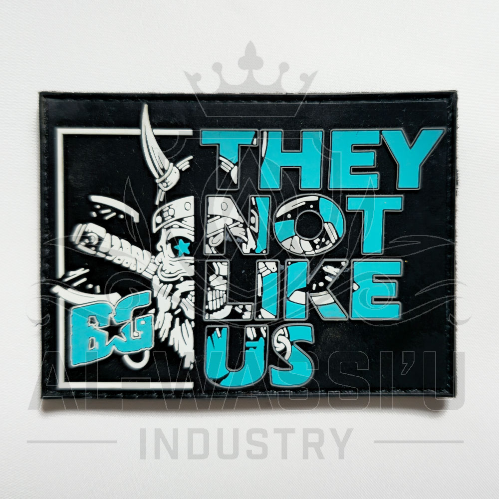 Rubber Patches