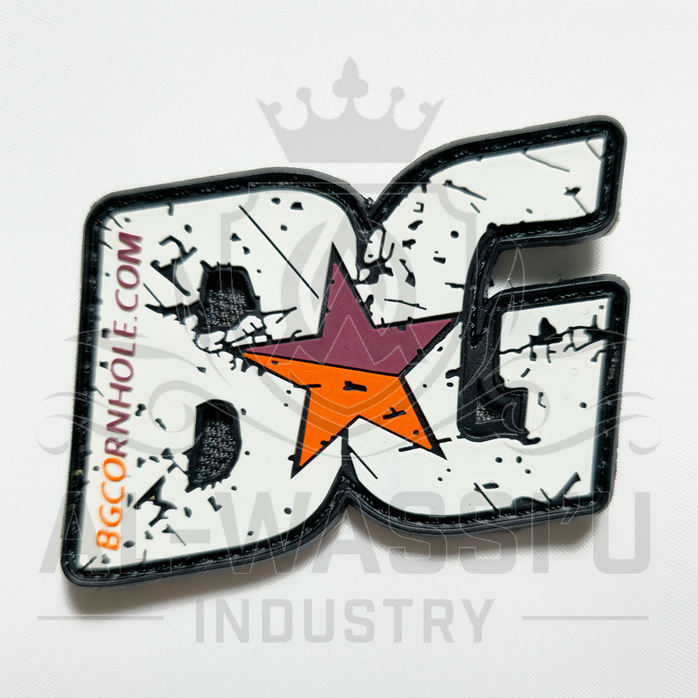 Rubber Patches