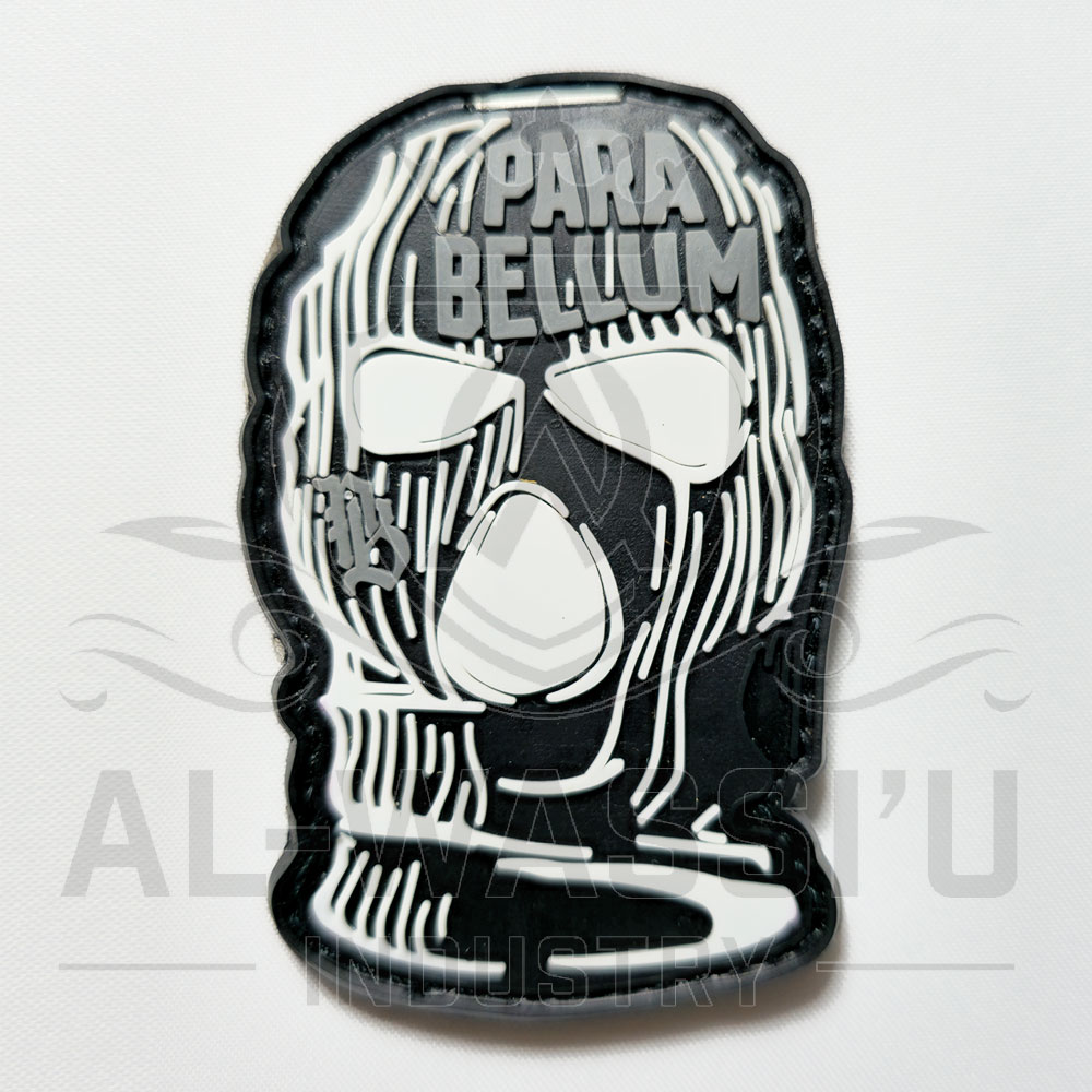 Rubber Patches