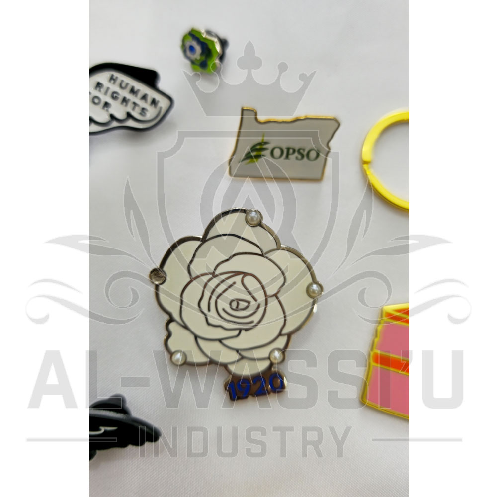 Metal Items