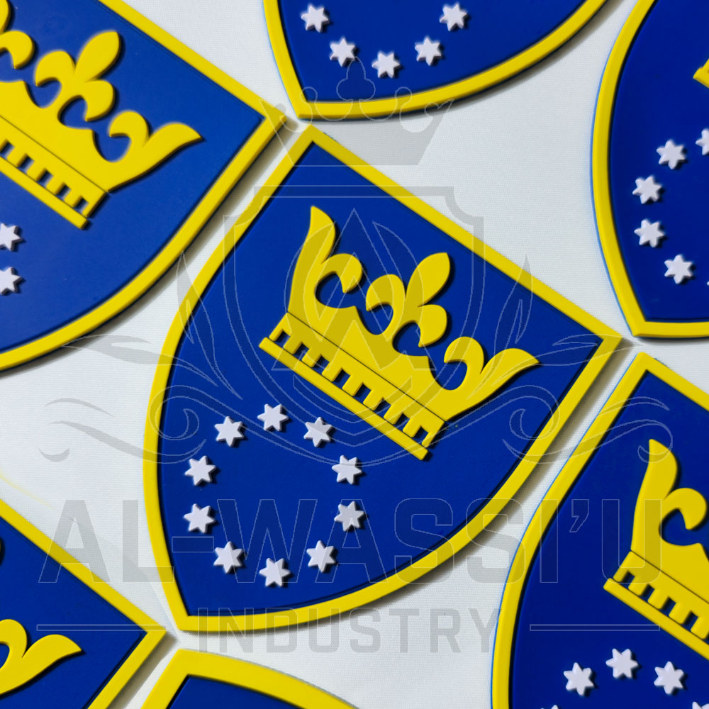 Rubber Patches