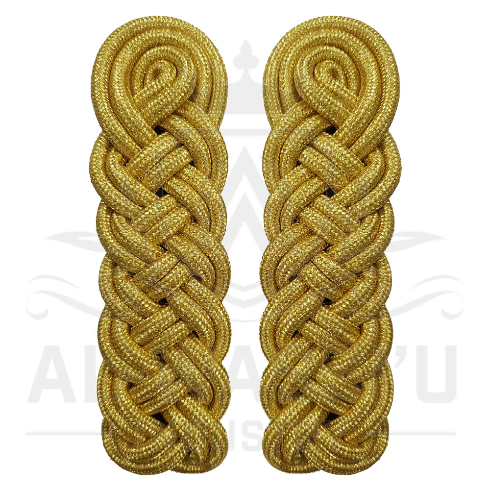 Epaulettes