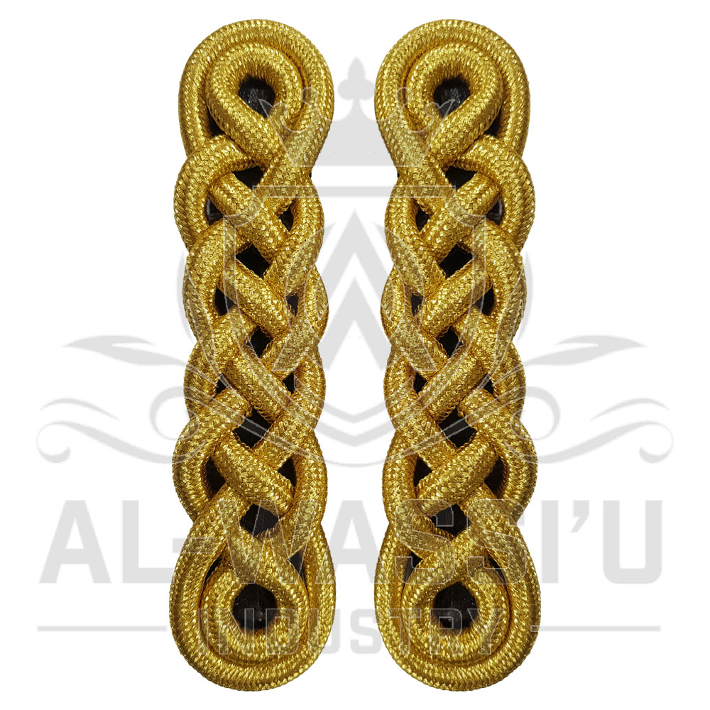 Epaulettes