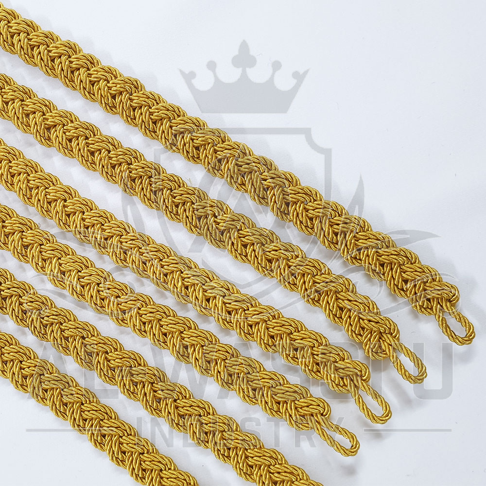 Cap Cords