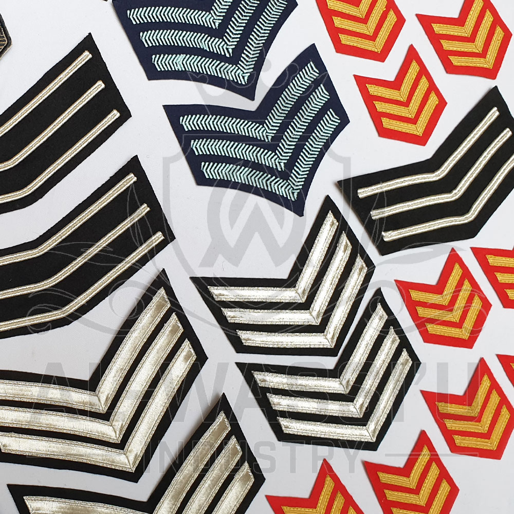 Chevrons