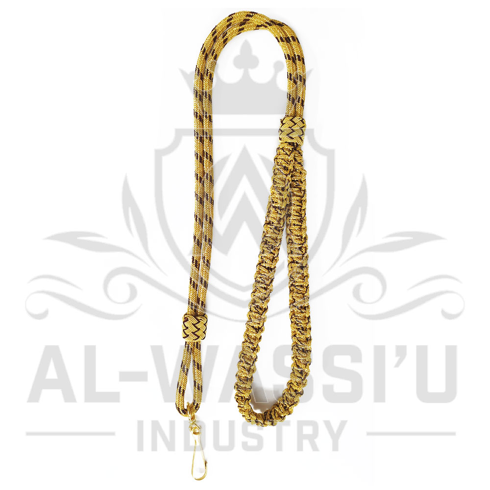 Lanyards