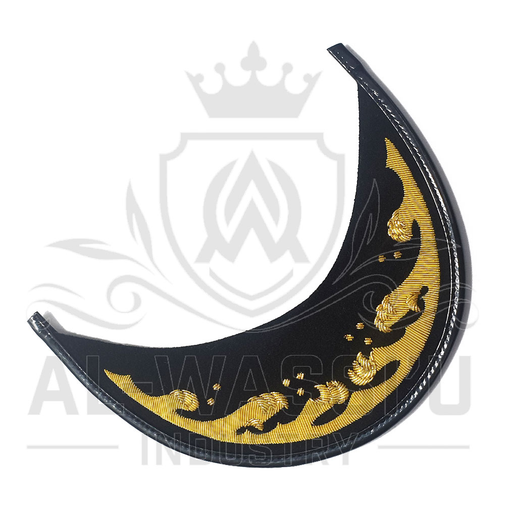 Cap Visors
