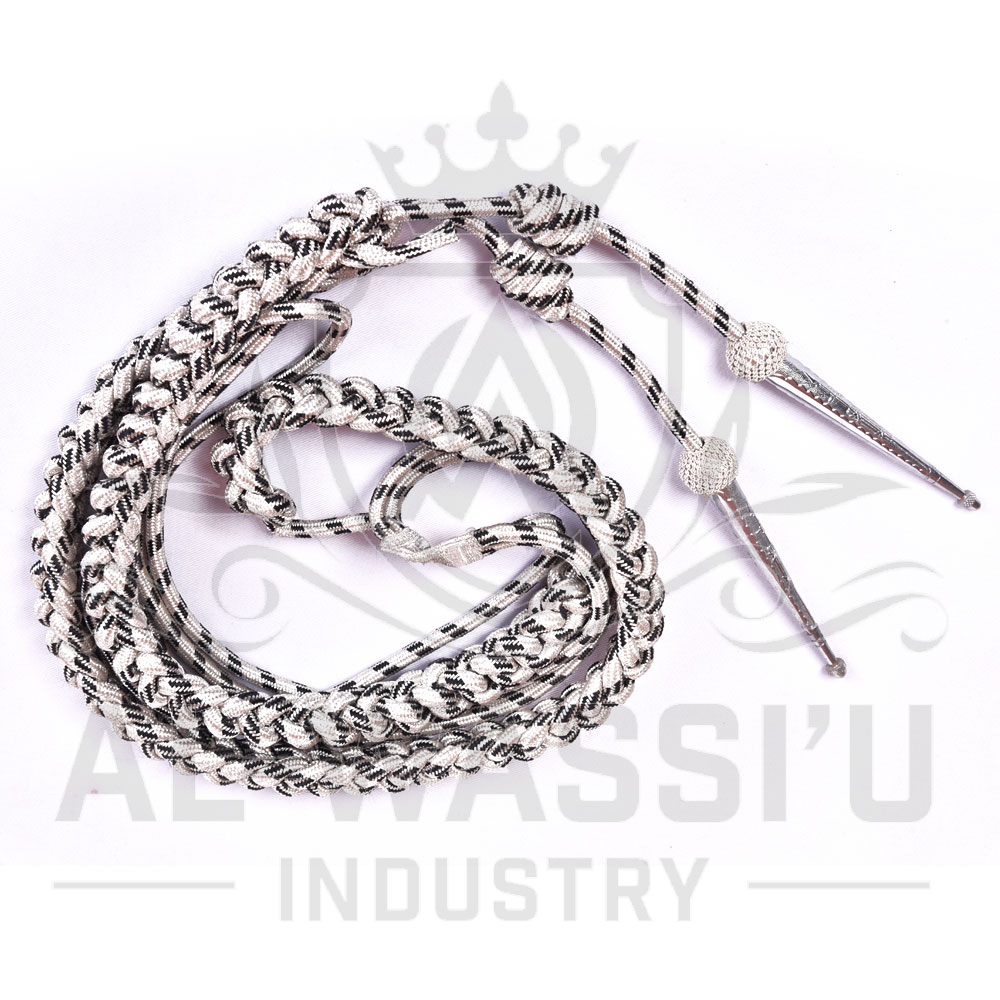 Aiguillette