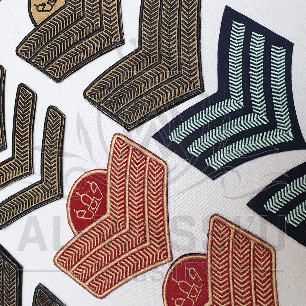 Chevrons
