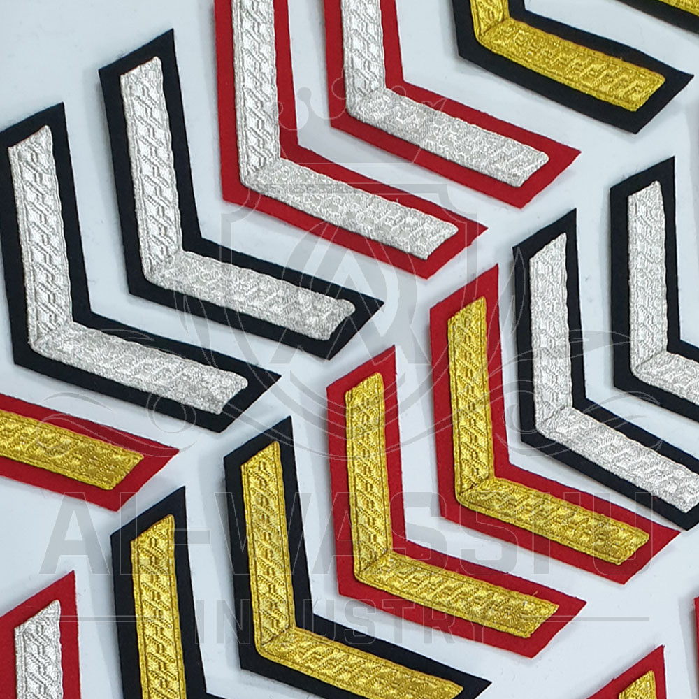 Chevrons