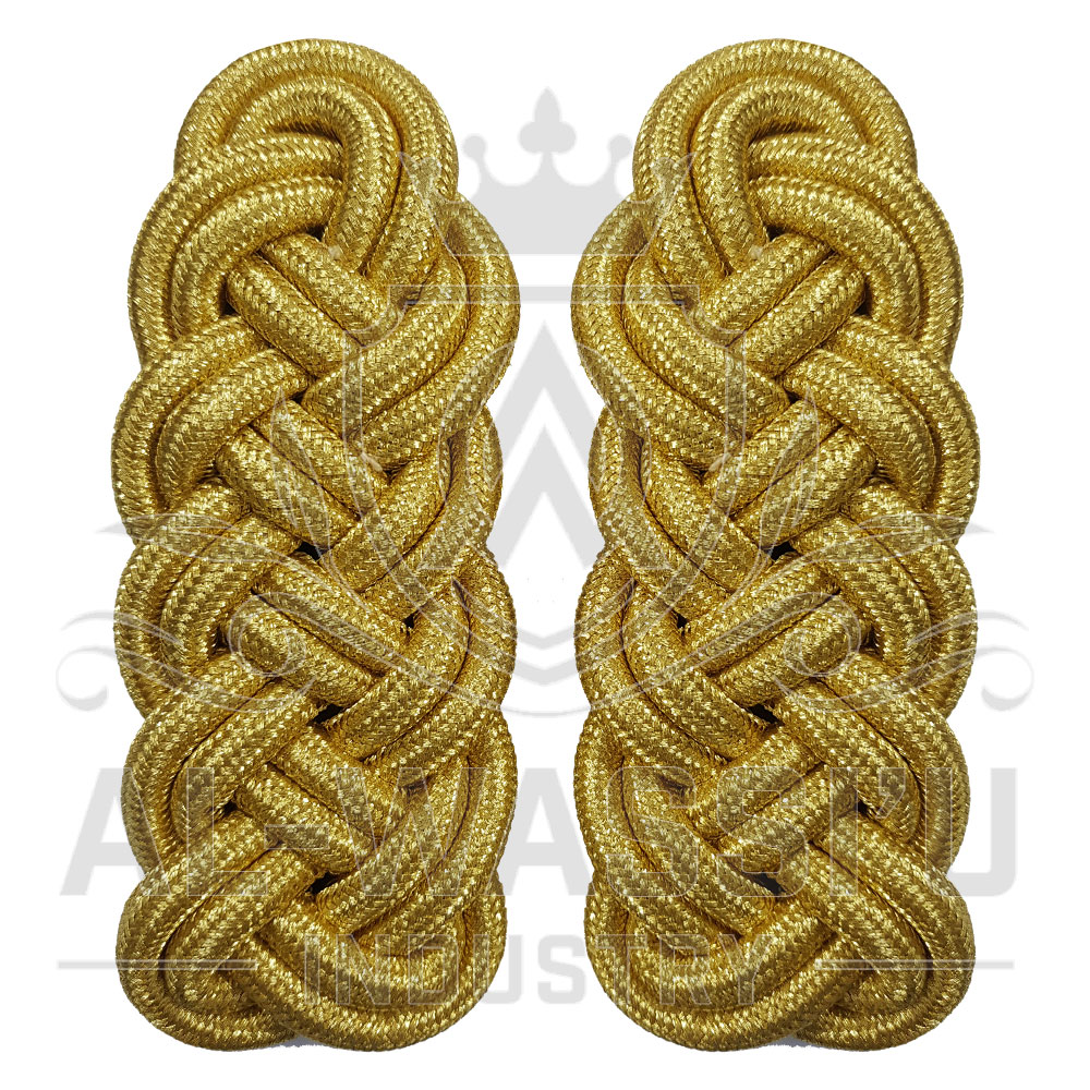 Epaulettes