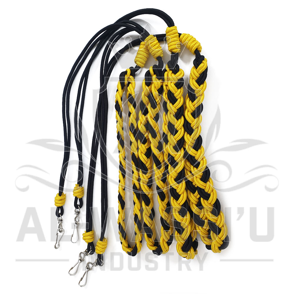 Lanyards