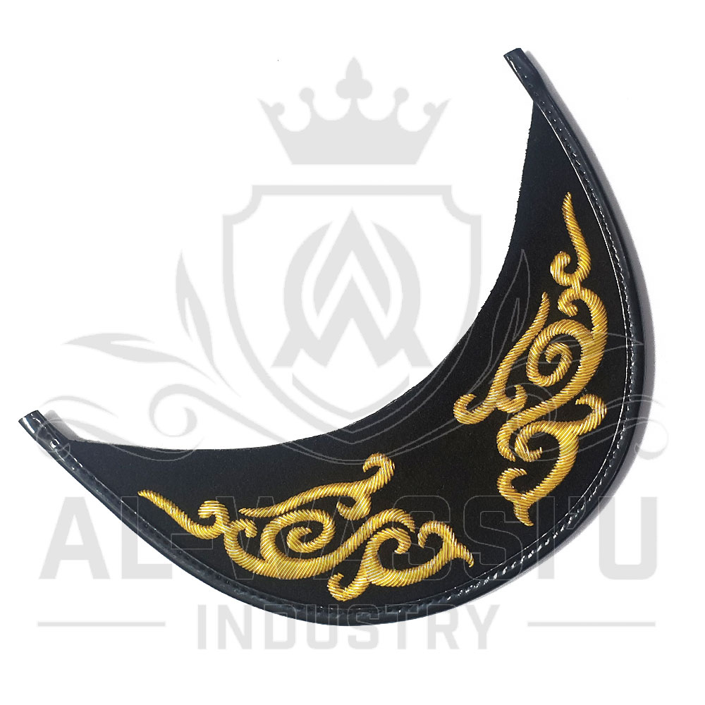 Cap Visors