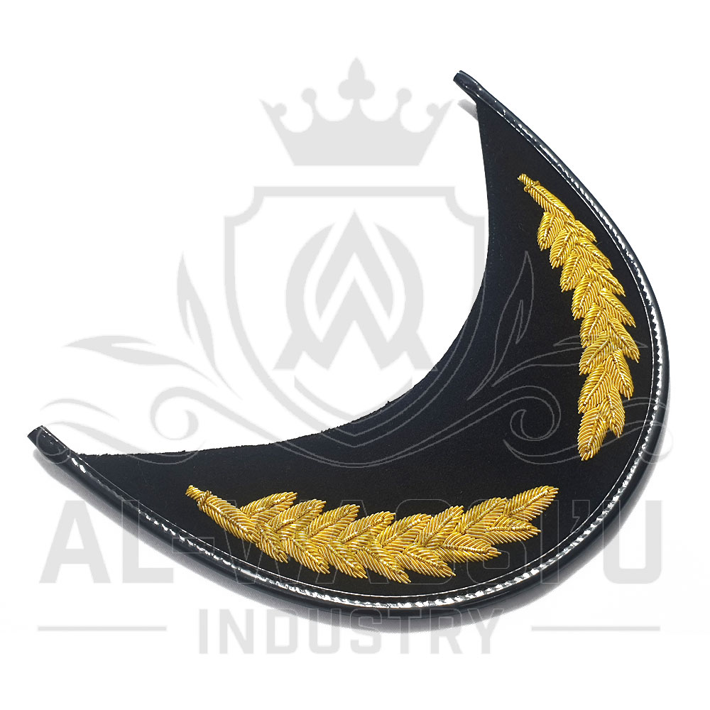 Cap Visors