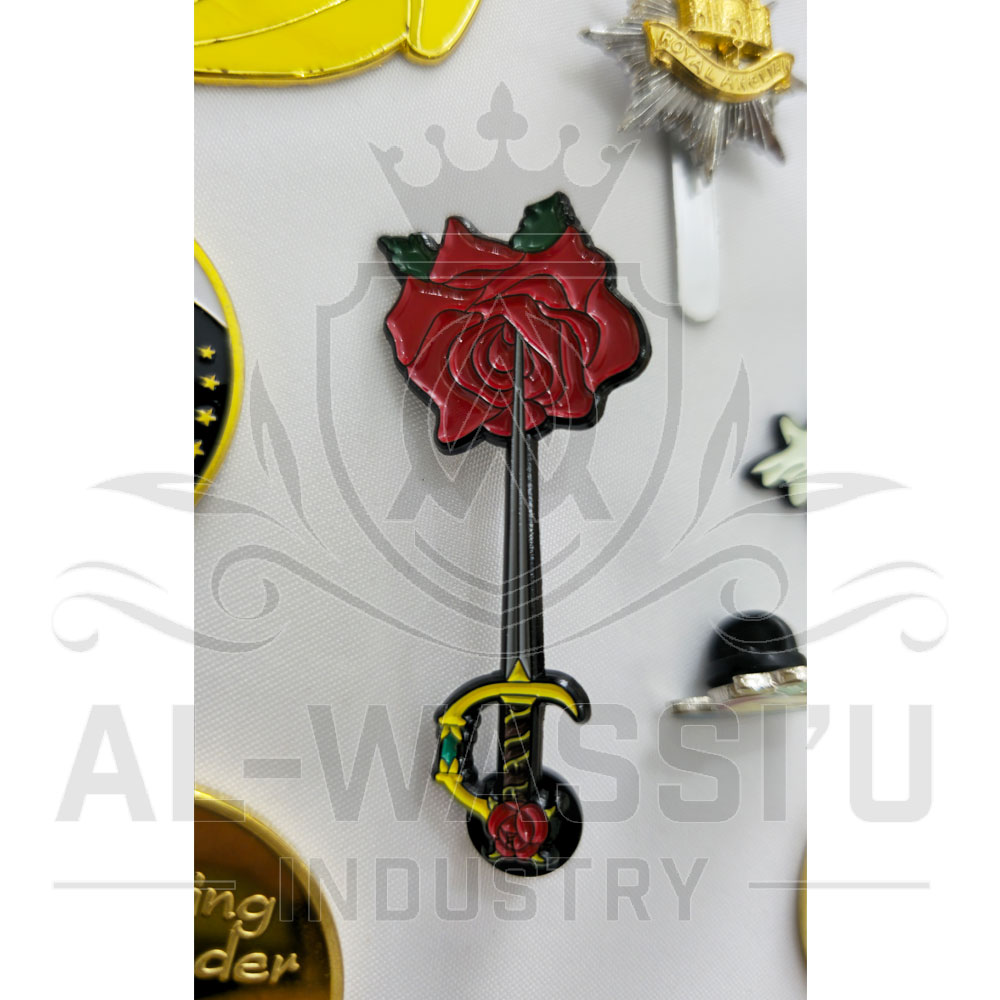 Metal Items