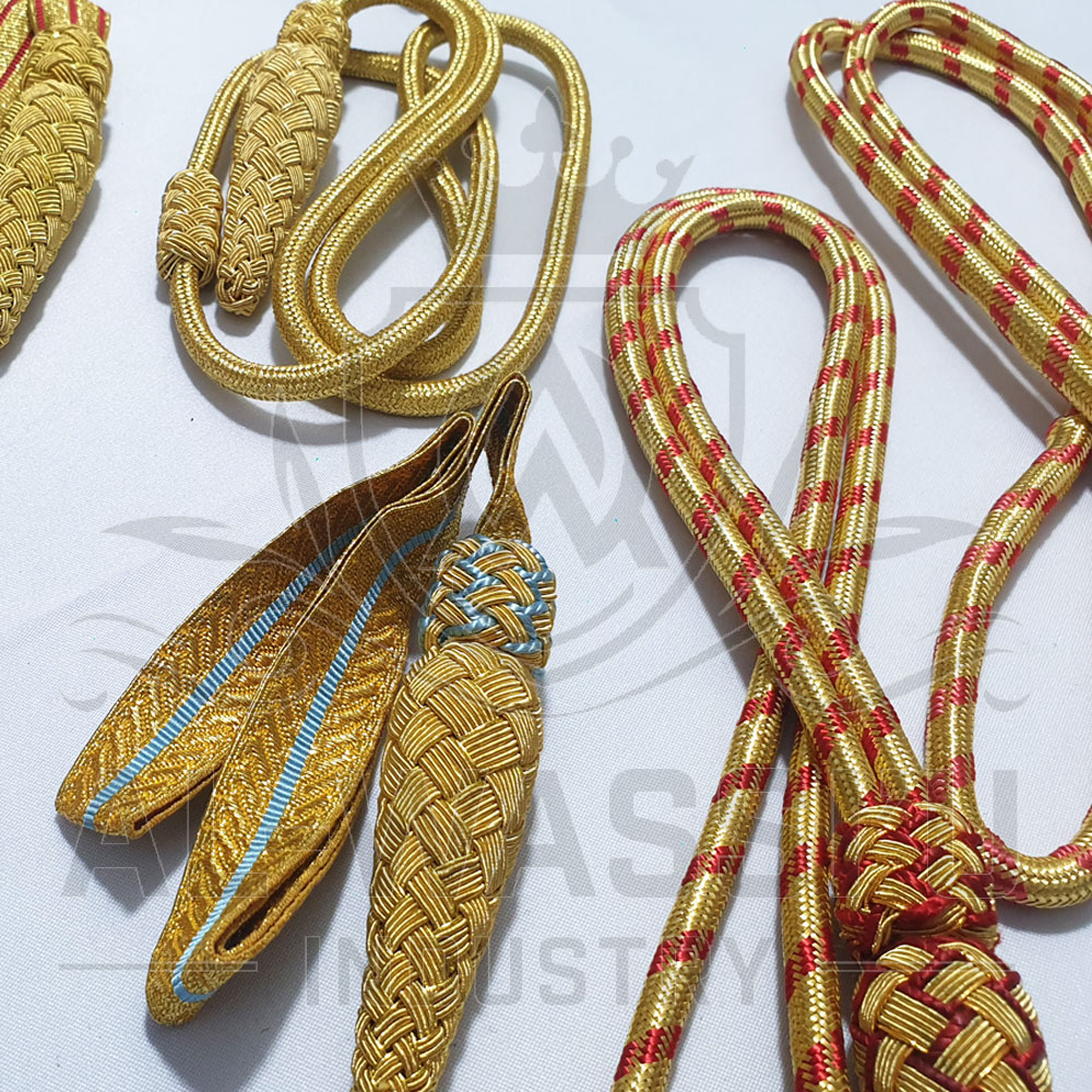 Uniform Accoutrements