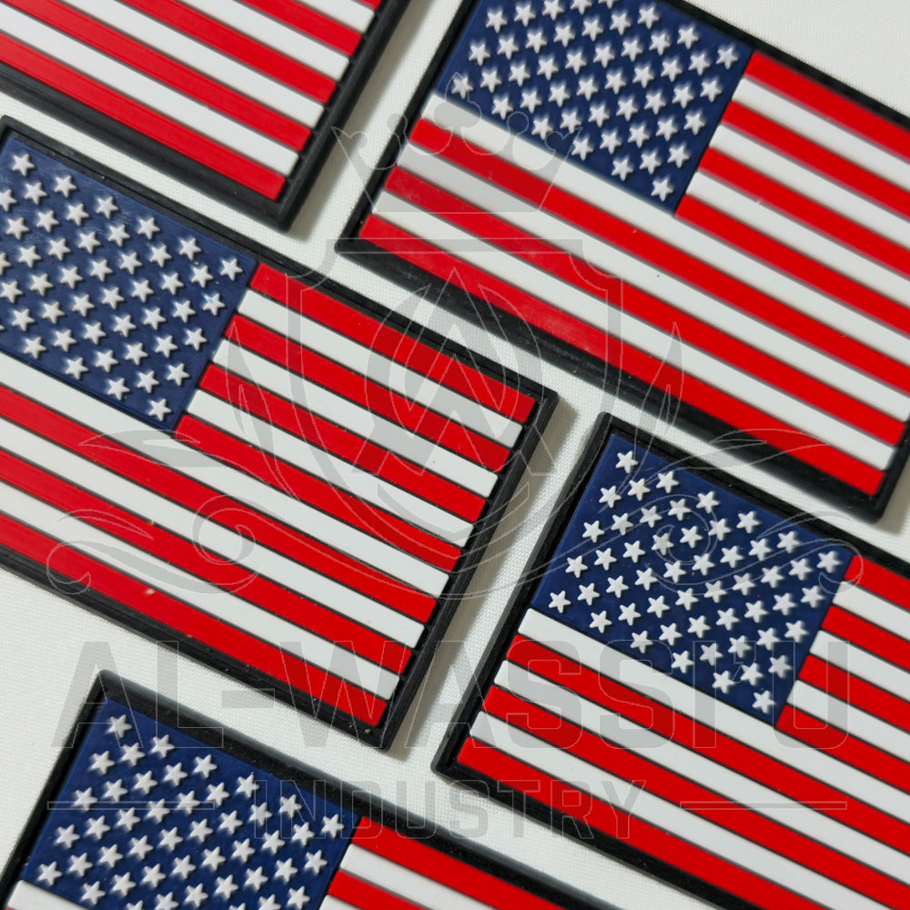 Rubber Patches