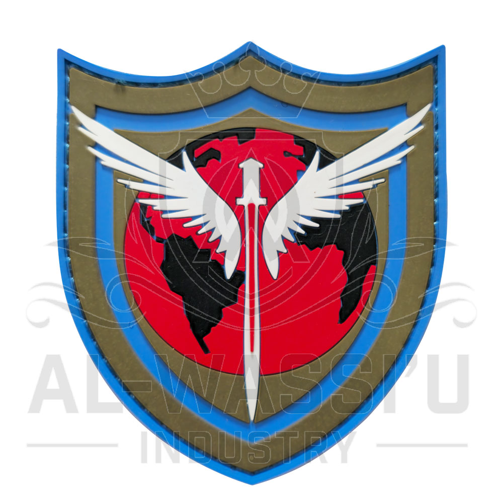 Rubber Patches