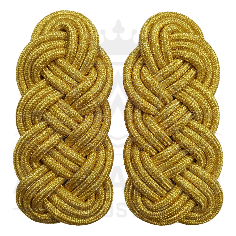 Epaulettes