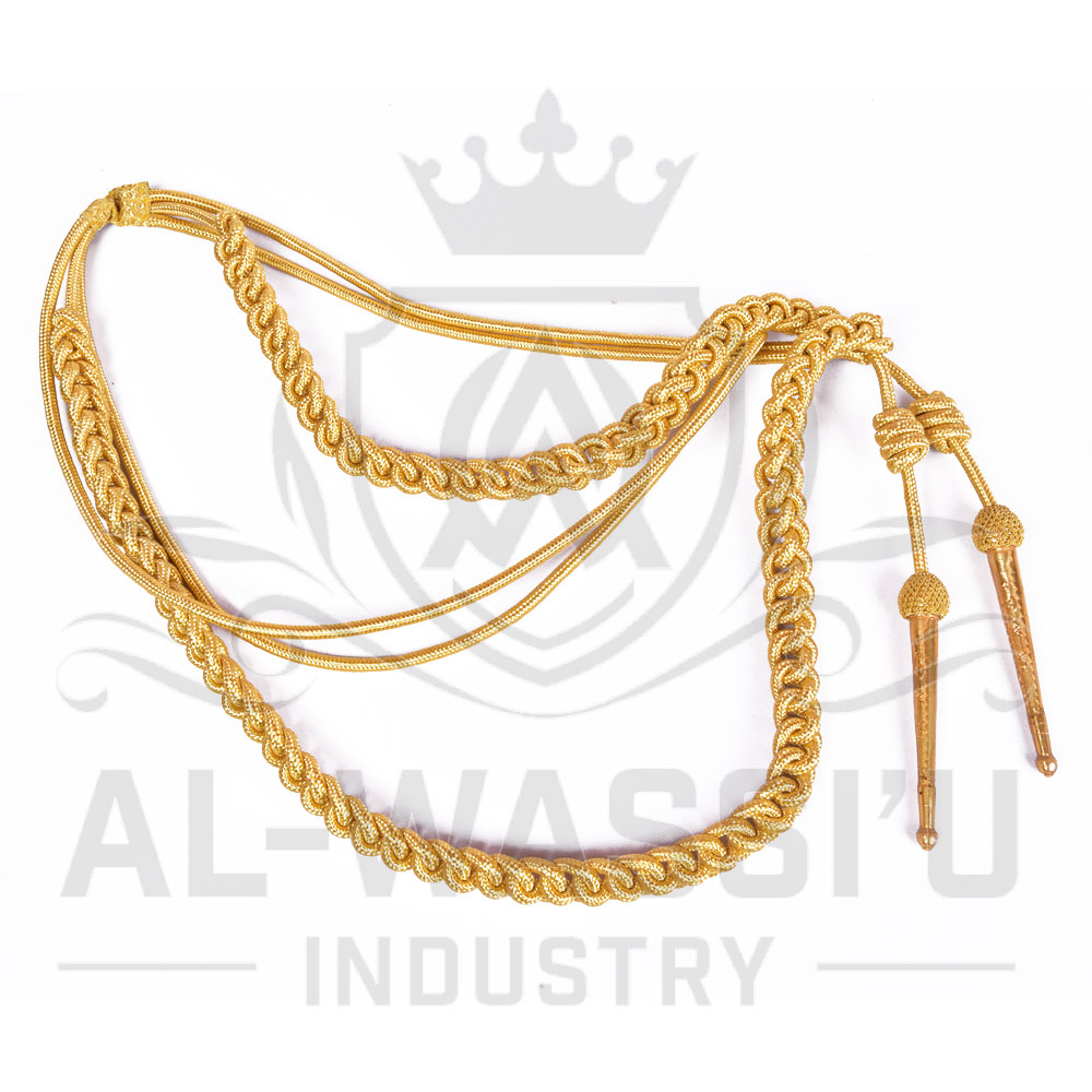 Aiguillette