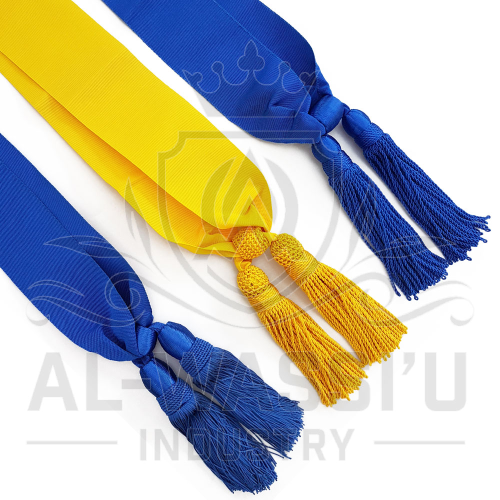 Sashes