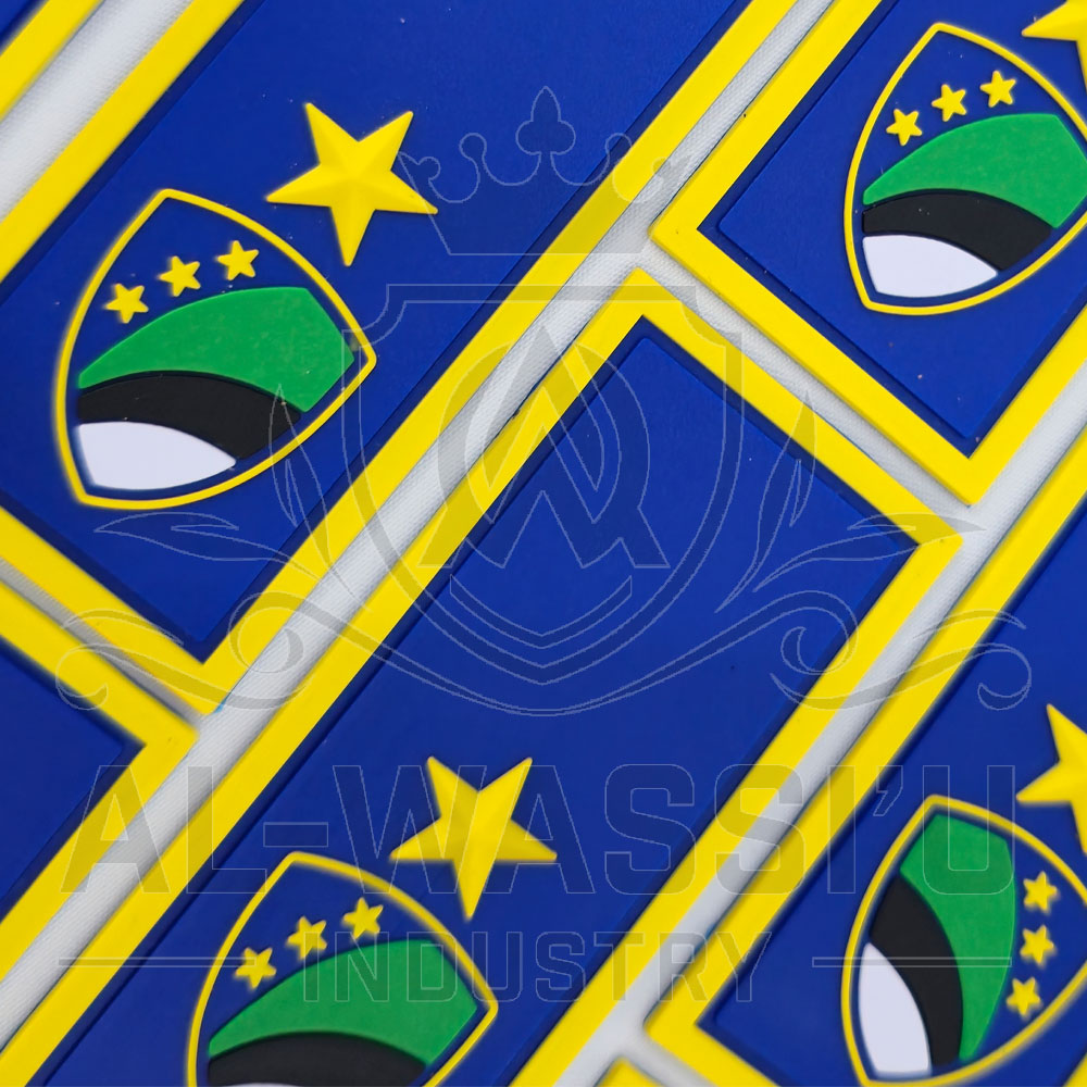 Rubber Patches