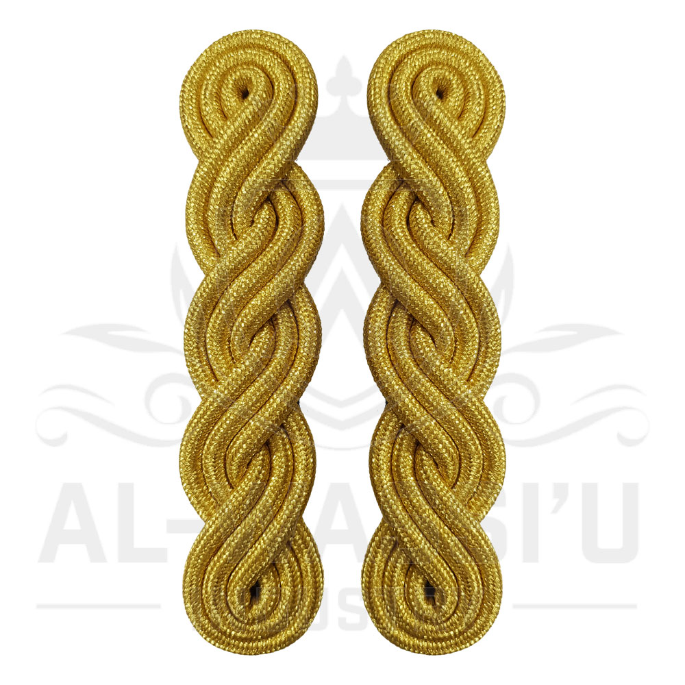 Epaulettes