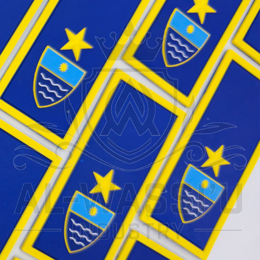 Rubber Patches