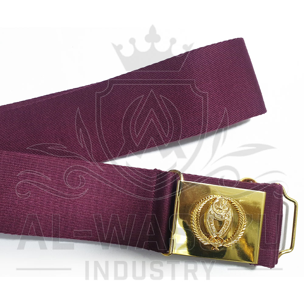 Uniform Belt