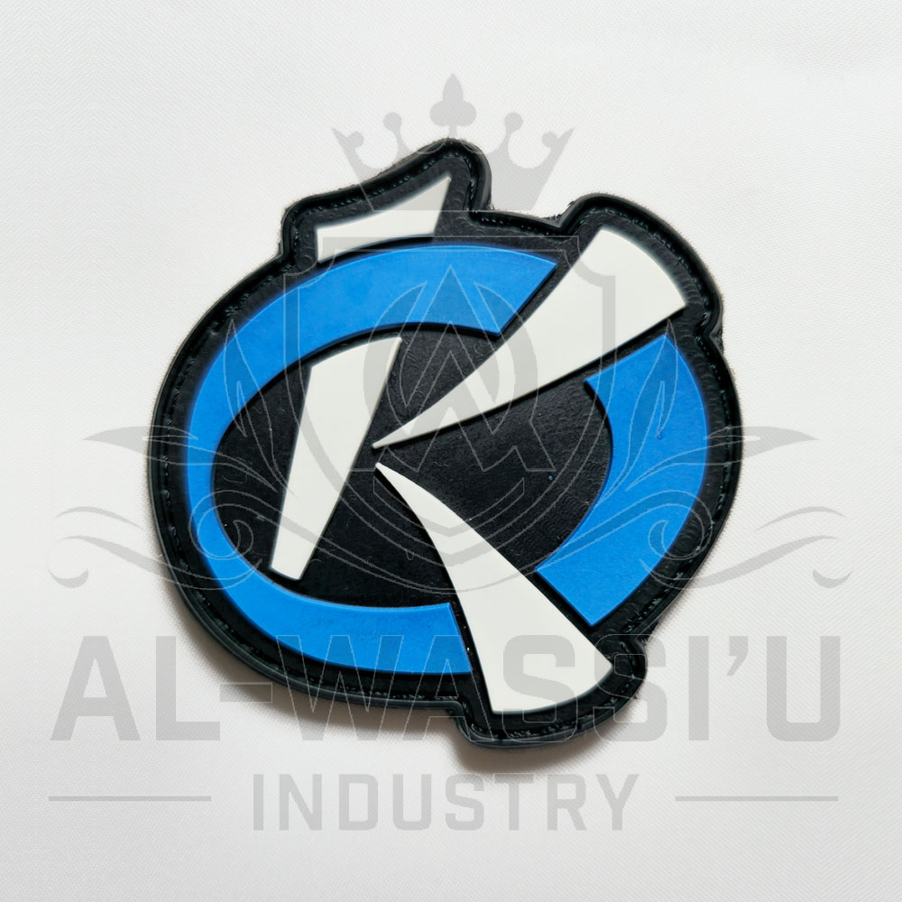 Rubber Patches