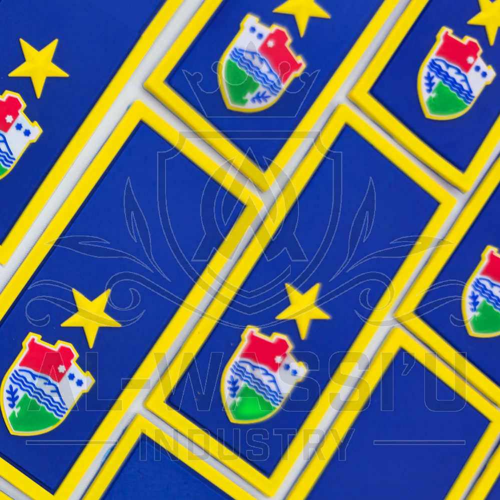 Rubber Patches