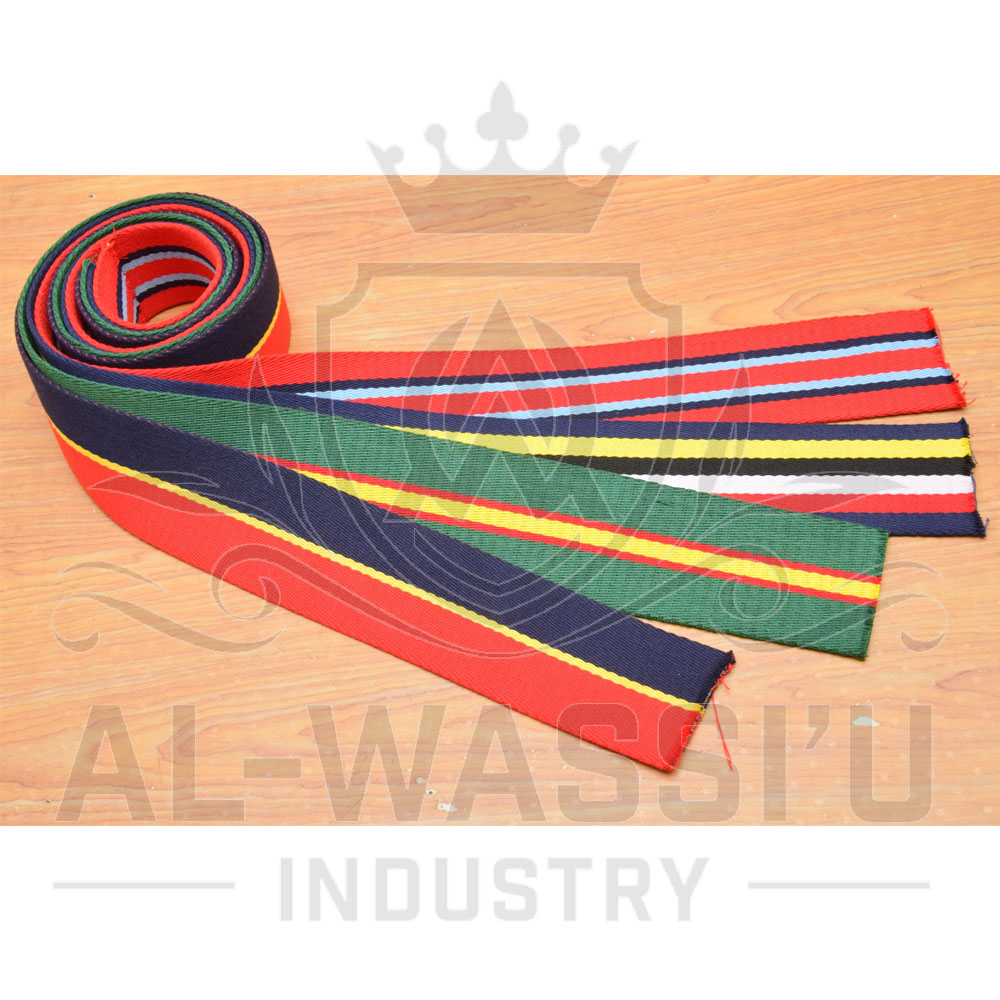 Uniform Belt