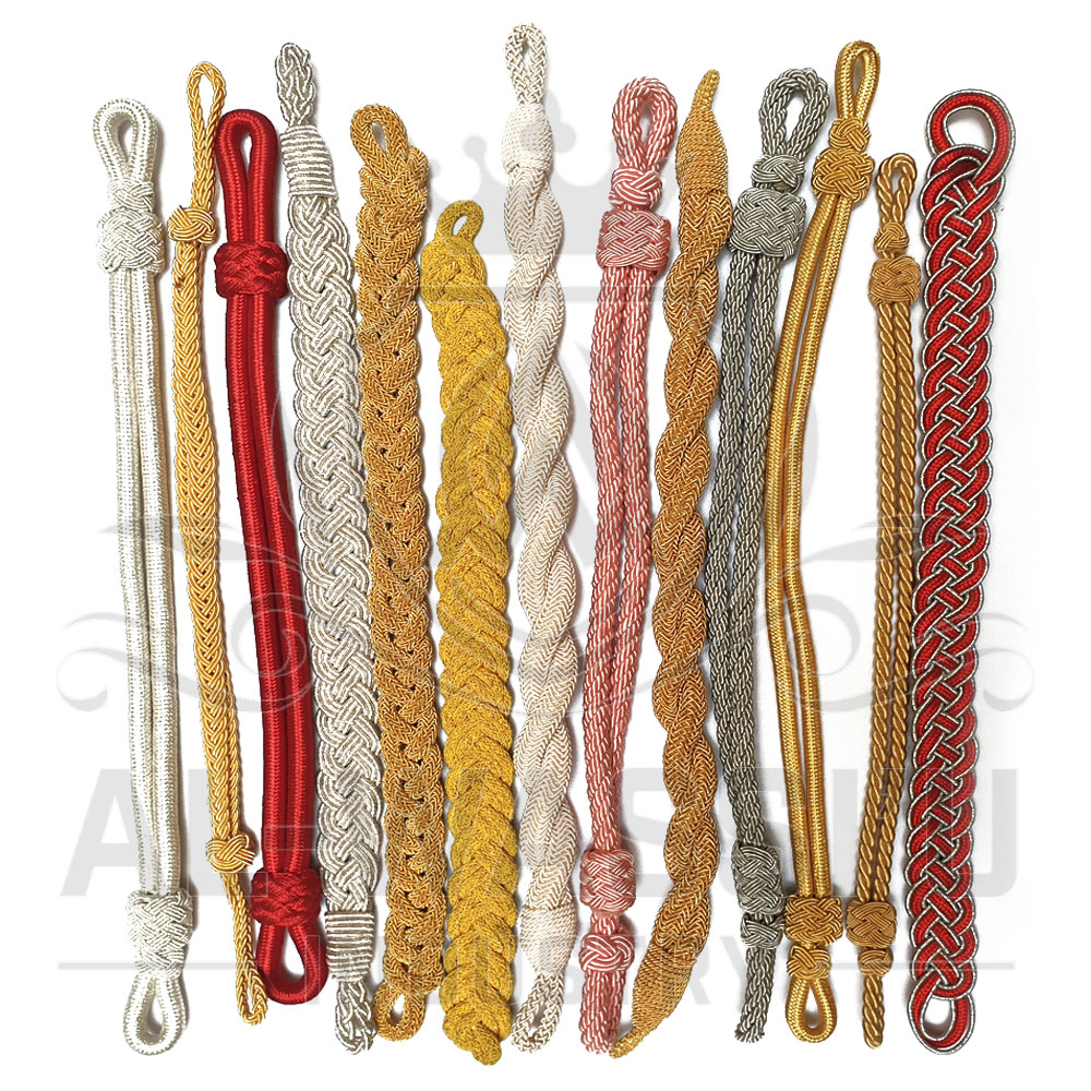 Cap Cords