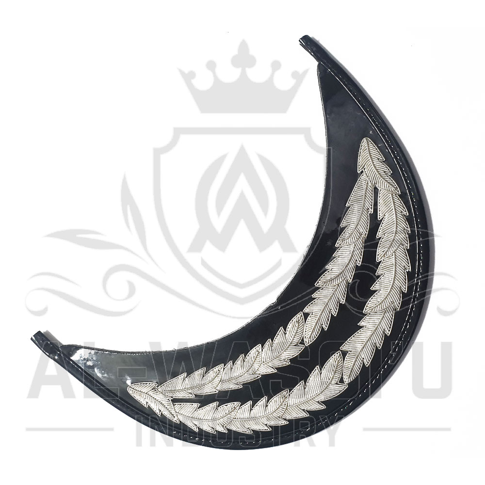 Cap Visors