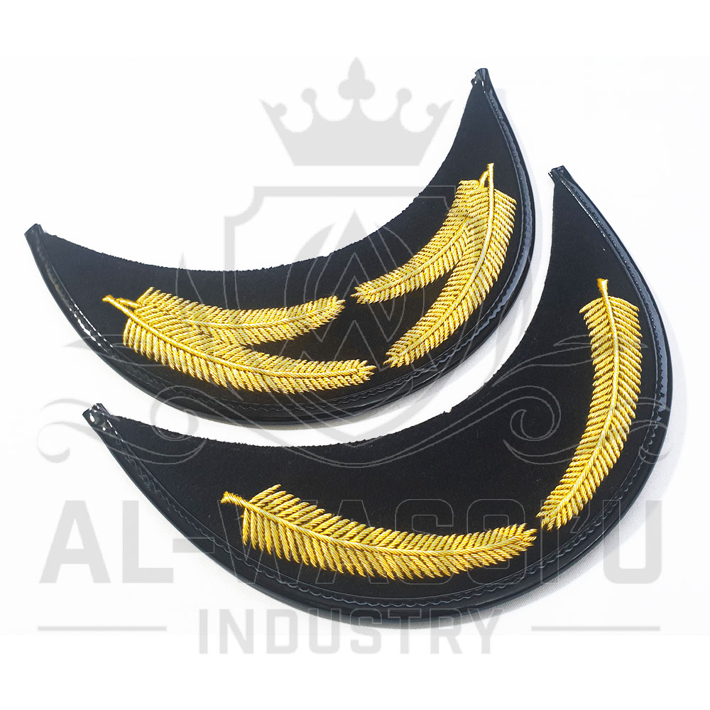 Cap Visors