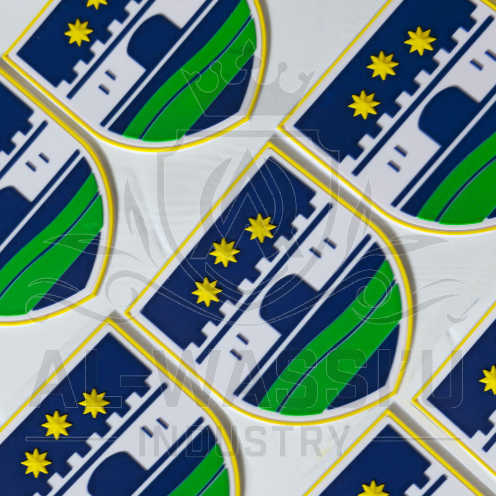 Rubber Patches
