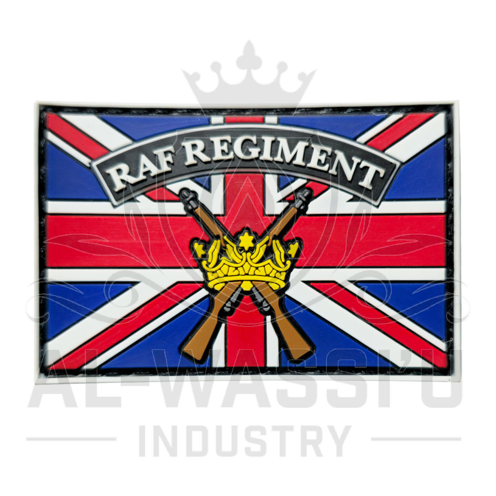 Rubber Patches