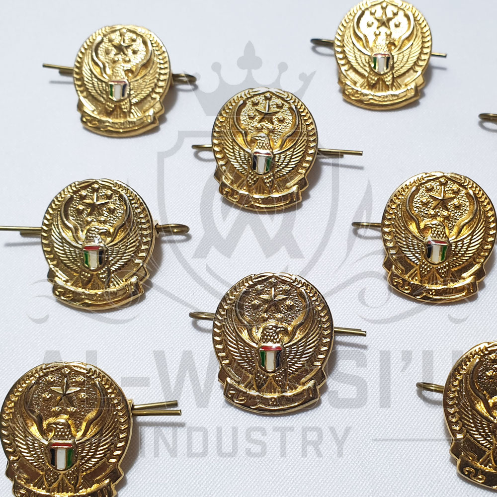 Metal Items